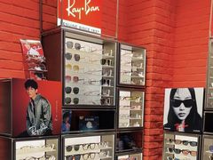 -LensCrafters亮视点·RayBan精选(来福士店)