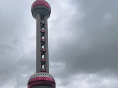 -东方明珠广播电视塔