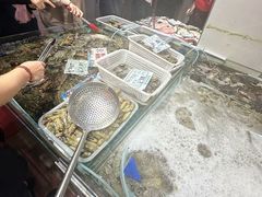 -旺角小渔村·海肠捞饭开创者(二马路店)