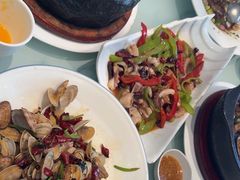 -映像威海·海鲜味道(经区店)