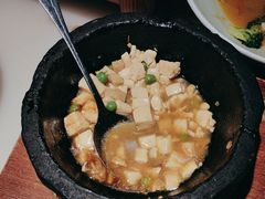 -绿茶餐厅(南翔印象城MEGA店)