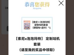 -Sony Store索尼(广州正佳店)