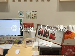 -海马体照相馆(上海月星环球港店)