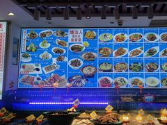 -倍儿美海鲜大排挡·非遗海鲜蒸饺(洋货店)
