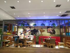 -小牛海记潮汕牛肉店(永定路店)
