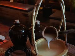 -安家村酒馆