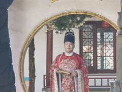 -盛世南宫影视城(北普陀影视城)