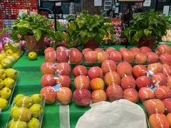 -半斗米水果(金一店)