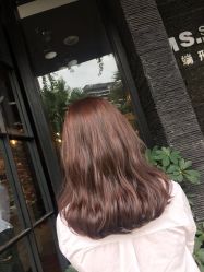 -MS.SALON美发沙龙