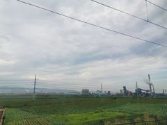 -洛阳龙门站