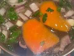 -巴依老爷新疆美食(工体旗舰店)