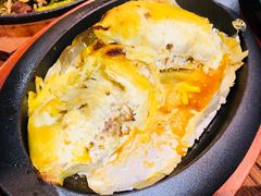 -阿记烧烤(大兴新区店)