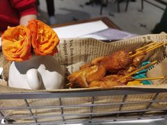 -太食獸泰式茶餐厅(北美新天地店)