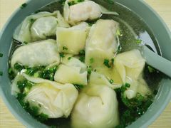 -顶巧鸡汤馄饨(虹口总店)