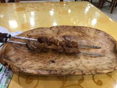 -新疆巴州金丝特餐厅(大钟寺店)