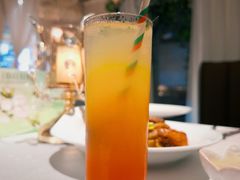 -PARFUM FLORAL花境法餐(南京首店)