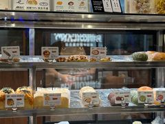 -君之狮子山·轻糖烘焙(松江印象城店)