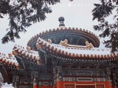 -故宫博物院(故宫)