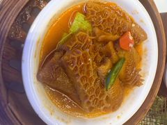 -山泉粤宴(广东大厦店)