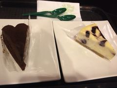 星巴克(宝洲路店)-星巴克臻选(泉州浦西万达广场店)