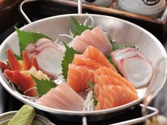 -渔宴·游艇料理