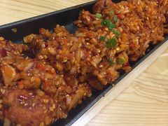 -韩食味·小木屋(日照店)