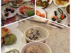 -芭菲盛宴·环球美食(解放碑英利国际店)