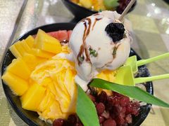 -美森西餐厅(曙光大道店)