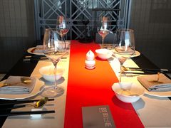 -馋遇江南·精致湖景雅宴(东方之门店)