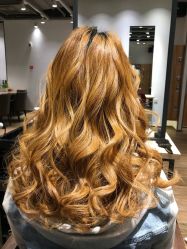 -Mentor Hair Salon