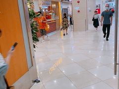 -光启城时尚购物中心