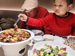 -悦融琥珀·京鲁菜·海味珍品(西单店)