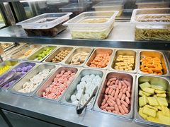 -无饿不坐海鲜自助烤肉火锅餐厅(塘下镇亿嘉国际广场店)