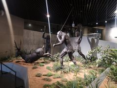 -北京周口店北京人遗址博物馆