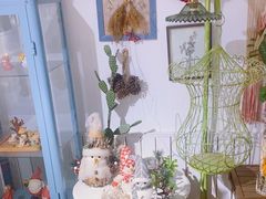 -秀儿家の小确幸融合西餐厅(万达店)