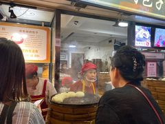 -清泉阁包子铺(中山路店)