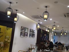 大堂-冶春茶社(星汉大厦店)