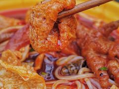 -龍城柳州螺蛳粉(群星路店)