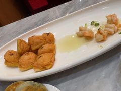 -玉华台饭庄·淮扬菜·烤鸭(望京店)