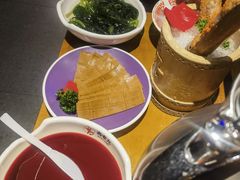 -重庆高老九火锅(虹桥天地店)