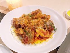 -Mercato莫卡多露台餐厅与酒吧(K11店)
