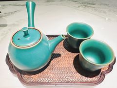 -潮堂 · 潮州菜(人广来福士店)