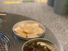 -馥二代韩式烤肉 2세대 불고기(喷水池店)