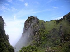 -萍乡武功山风景名胜区