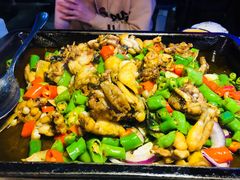 -蘭奢雅集·江浙菜(青山江滩店)