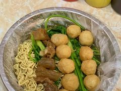 -李记牛杂店(建设一街店)