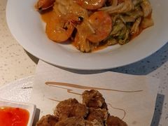 -船歌·鱼水饺青岛菜(金狮广场店)