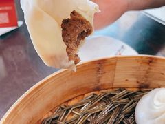 -锡笼记·无锡小笼(方塔店)