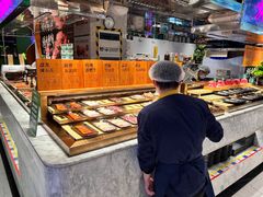 -亚马逊海鲜自助(万象汇店)