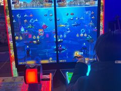 -星悦蓝海欢乐园(石路天虹店)